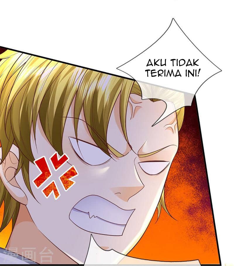 Immortal Daddy Xianzun Chapter 318 Gambar 11